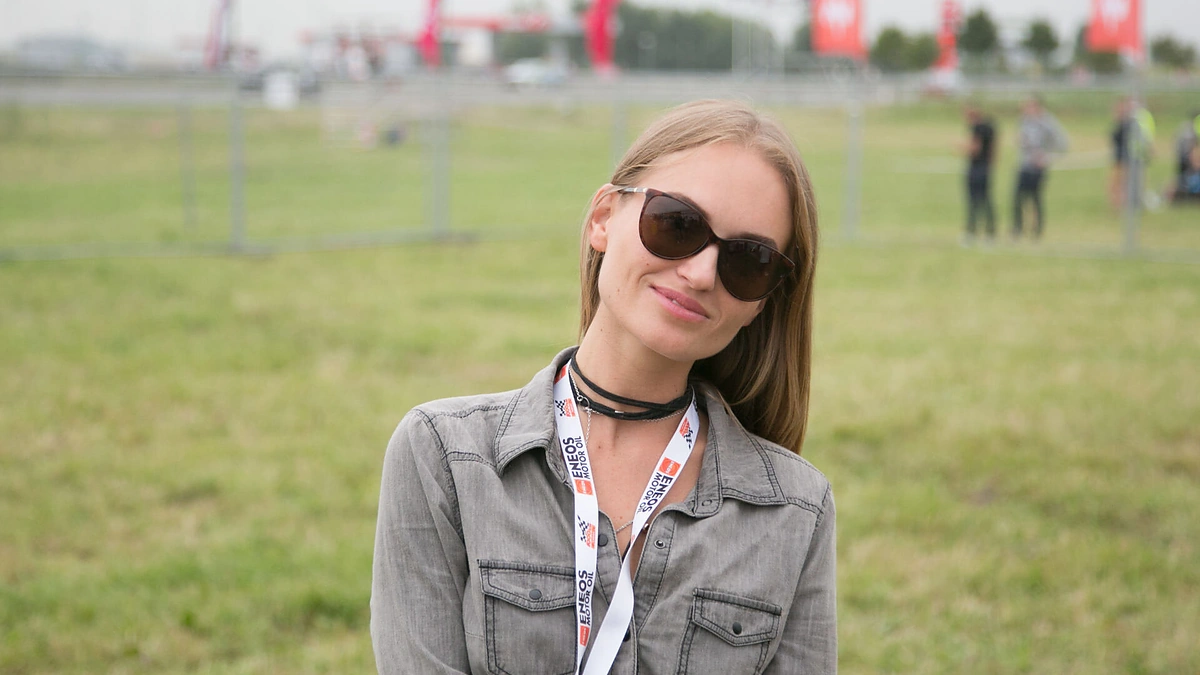 Gintarė Gurevičiūtė