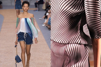 Savaitės tonas: visai kita pastelė