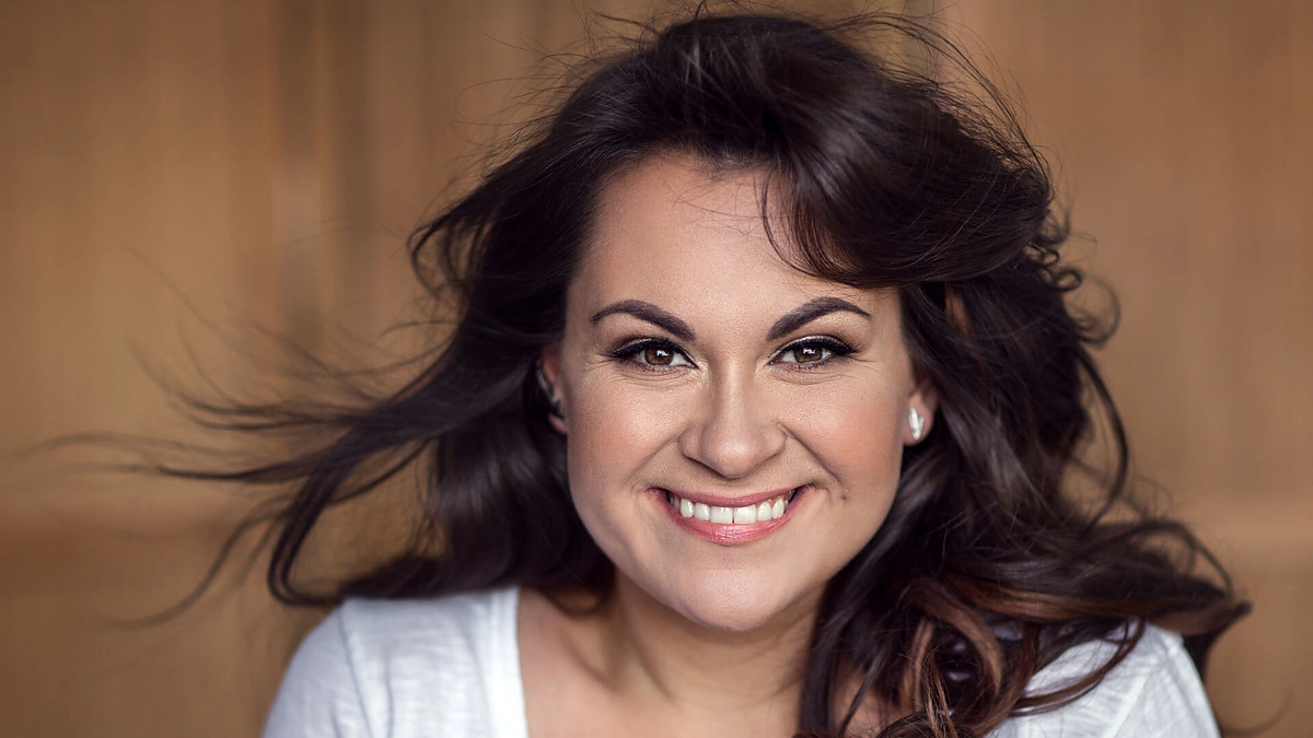 Evelina Sašenko