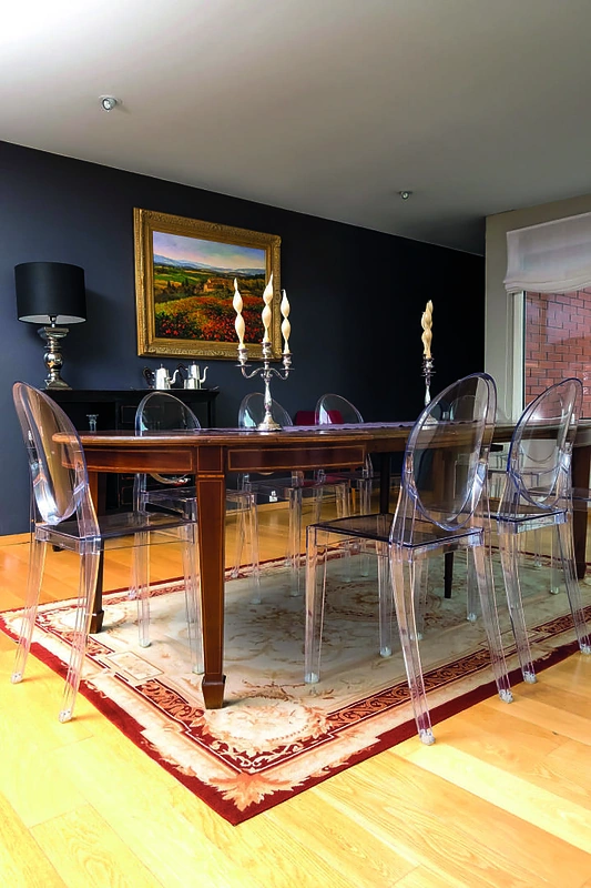 Giusy Cappelli Bernardi namai