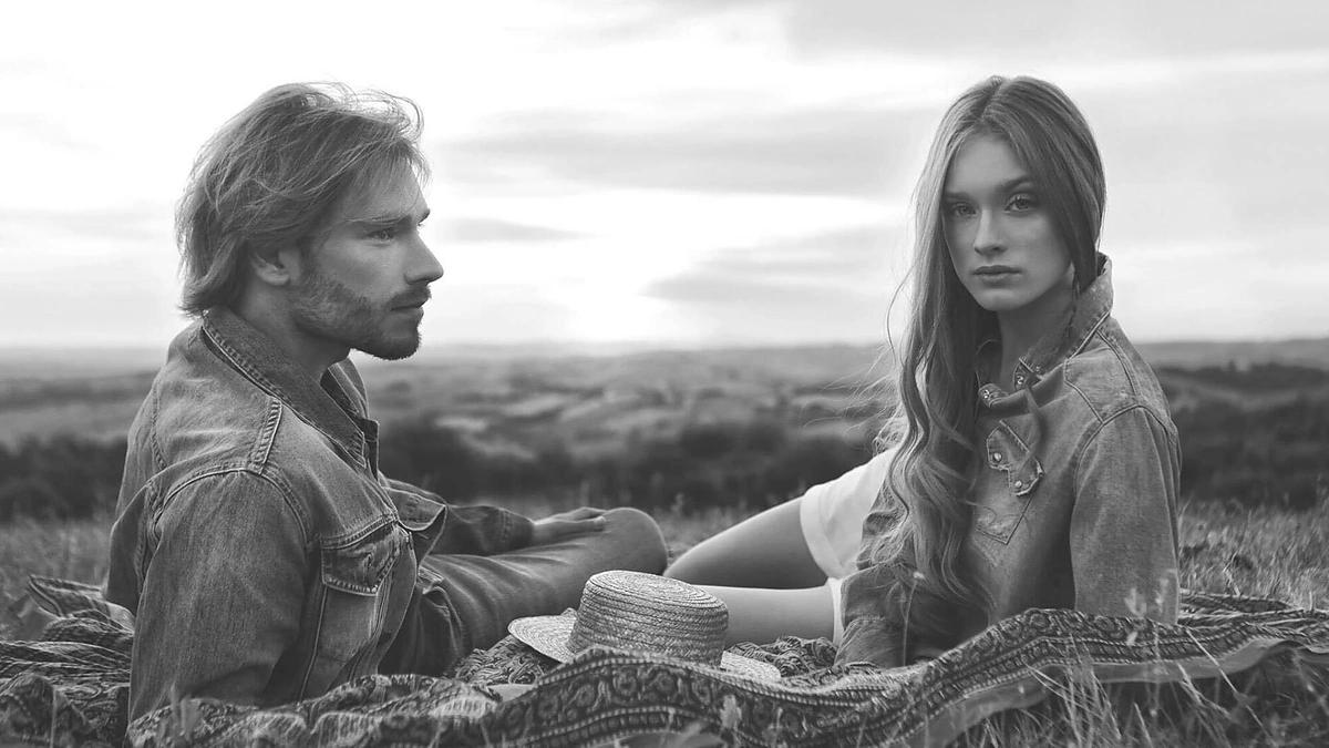 Simas Kučas ir Ola Kędrzynska