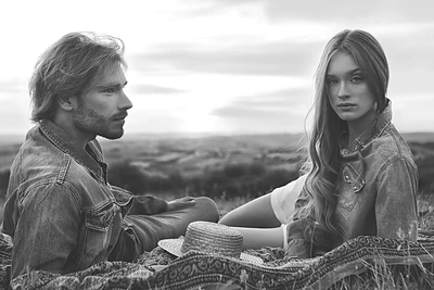 Simas Kučas pristatė mylimąją – 9 metais jaunesnį modelį iš Lenkijos Olą Kędrzynską