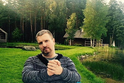 Deivydas Zvonkus