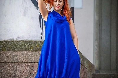 Indrė Launikonytė