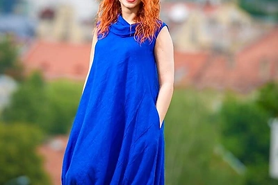 Indrė Launikonytė