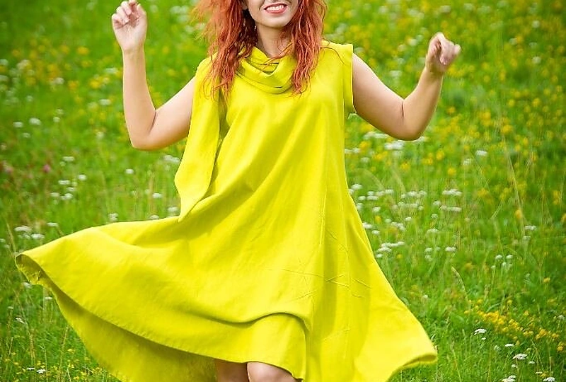 Indrė Launikonytė