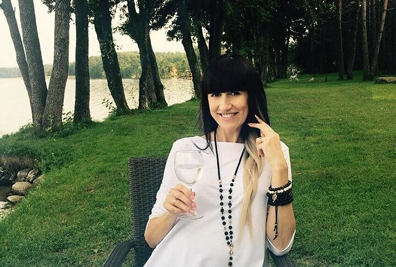 Katažina Zvonkuvienė