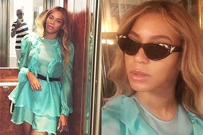 Beyonce