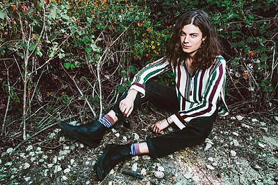 Į Lietuvą atvykstantis „BØRNS“ – vienas tų, kuriais matuojami metai