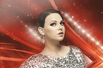 Justė Arlauskaitė-Jazzu „X Faktoriuje“ užkurs aistras: „Kaip dramų karalienė be dramų“