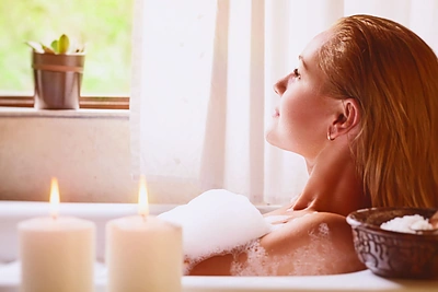 Netikėti pavojai duše ir vonioje