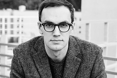 Tomas Ramanauskas. Mane ištiko vaikas