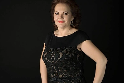 Auksė Vasiliauskienė – po pokyčių