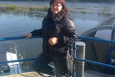 Auksė Vasiliauskienė – prieš pokyčius