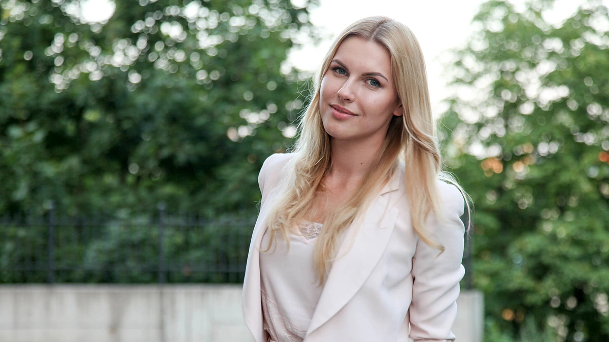 Deimantė Andriuškaitė