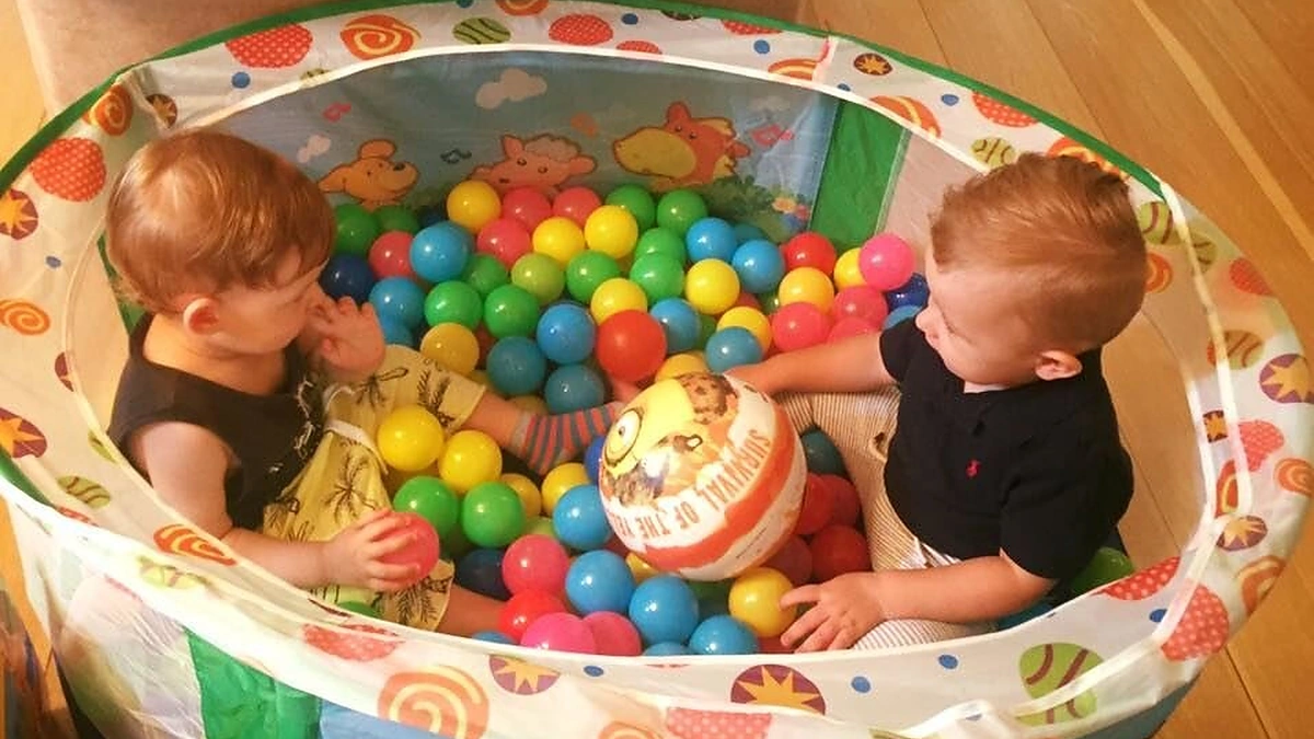 Dominykas Jasaitis ir Jonas Valančiūnas