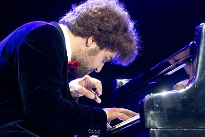 Lukas Geniušas