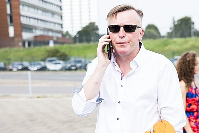 Klaipėdos mero padėkos vakaras