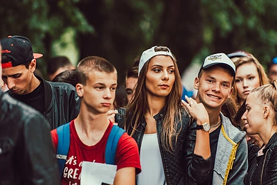 „Radistai Castle“ dalyviai šturmuoja Trakų pilį