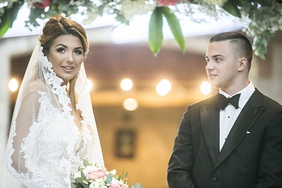 Sofio Gelašvili ir Dominyko Niūniavos vestuvės