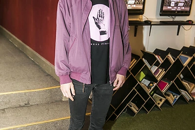 Benas Aleksandravičius