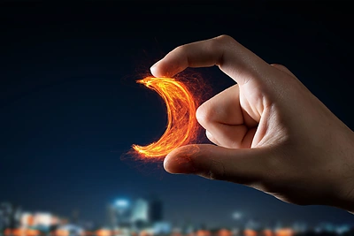 Kosmoenergetika: rugpjūčio 1–7 d. energijų kalendorius