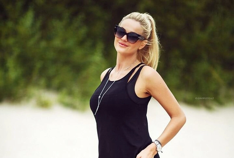 Neringa Šiaudikytė