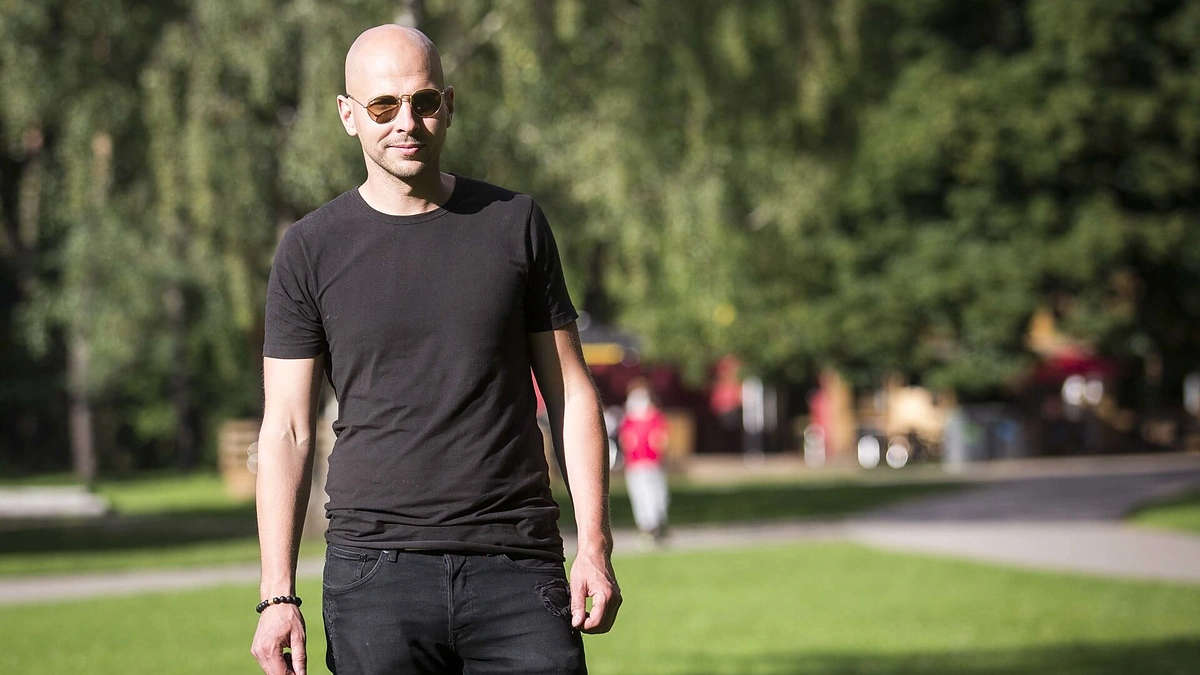 Algimantas Seselskis