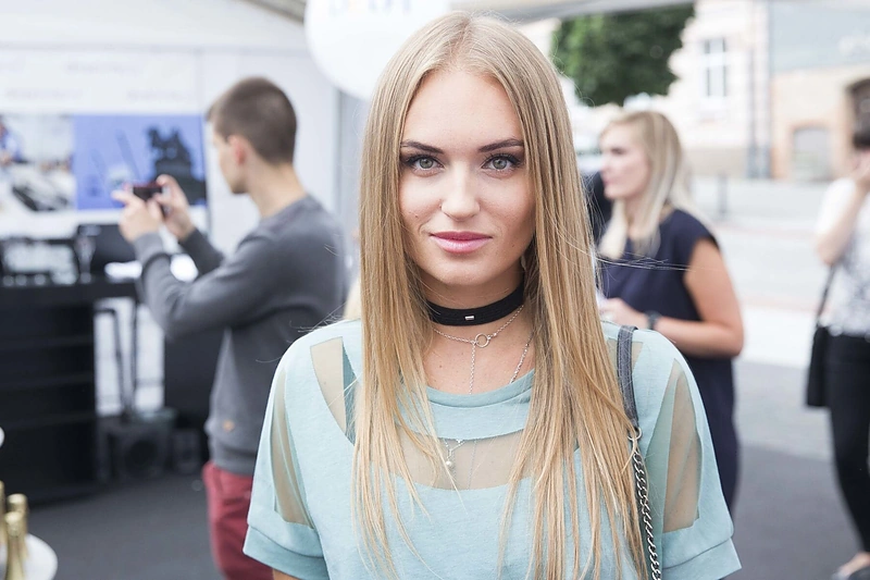 Gintarė Gurevičiūtė