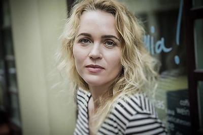 Nuo architektūros link fotografijos pasukusi Lina Aidukė: „Kartais pati sau pavydžiu“