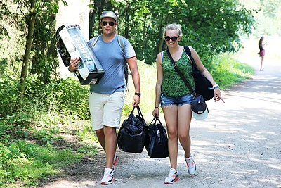 Festivalis „Granatos Live 2016“