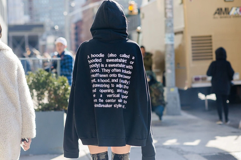 Laura Mizgirytė-Latour – apie džemperio derinimo vingrybes