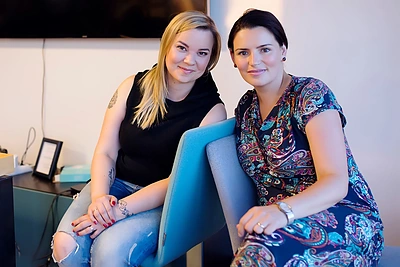 Renata Šakalytė-Jakovleva tapo pirmąja „meilės sau“ ambasadore