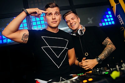 „Radistai“ įvardijo didžiausias savo baimes: vienas bijo aukščio, kitas – varlių