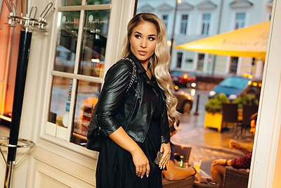 Milita Daikerytė: „Graži moteris labiausiai myli save“