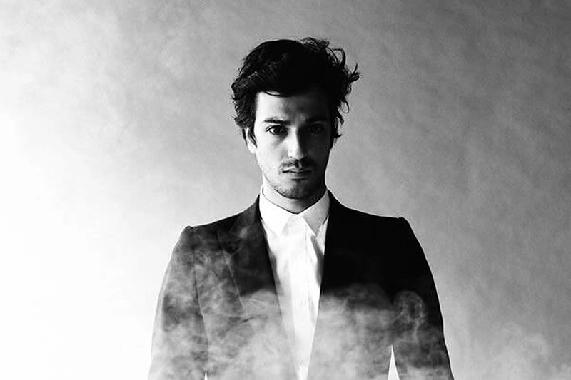 Gesaffelstein „Lofto“ nuotr.