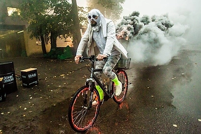 Šiemet „Loftas Fest“ festivalis taps miestu mieste