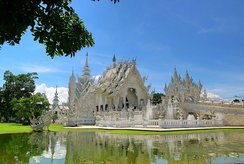 Milanos Jašinskytės atostogos Azijoje