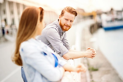 Draugystė su buvusiuoju: kokių pavojų kyla?