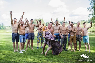 Daina Bilevičiūtė