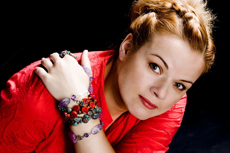 Akmenų žinovė: žmogui tinkamas akmuo pats pašaukia „Galiu tau padėti!“