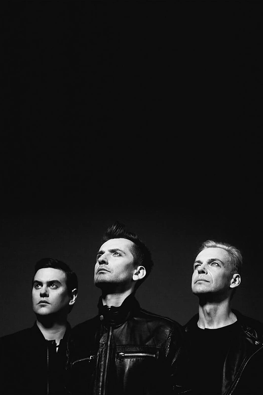 „Naktinės personos“