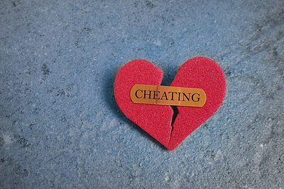 Dėl kokios priežasties dažniausiai vyrai ryžtasi neištikimybei?