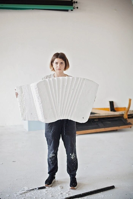 Jolita Vaitkutė