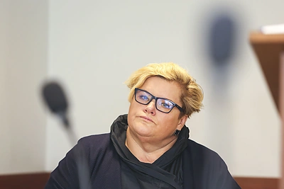 Laima Mertinienė