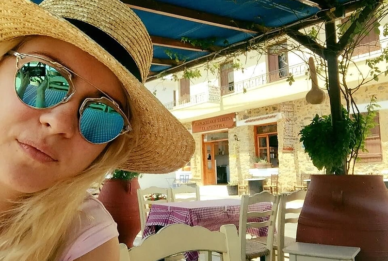 Raminta Vyšniauskaitė