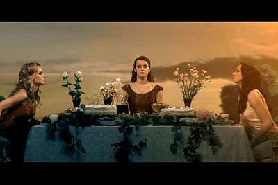 Serialas „Juodosios našlės“