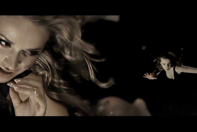 Serialas „Juodosios našlės“