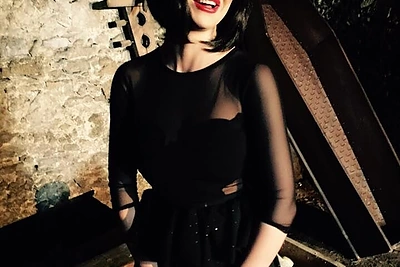 Monika Šedžiuvienė