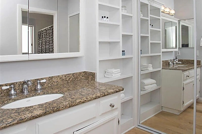 Namas, kuriame Jennifer Lawrence gyveno prieš išgarsėdama